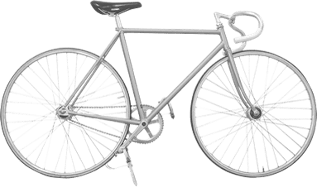 自転車　特徴